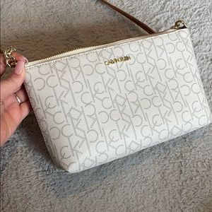 Calvin Klein purse